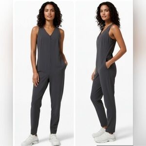 Lululemon Lab Vindur Onesie